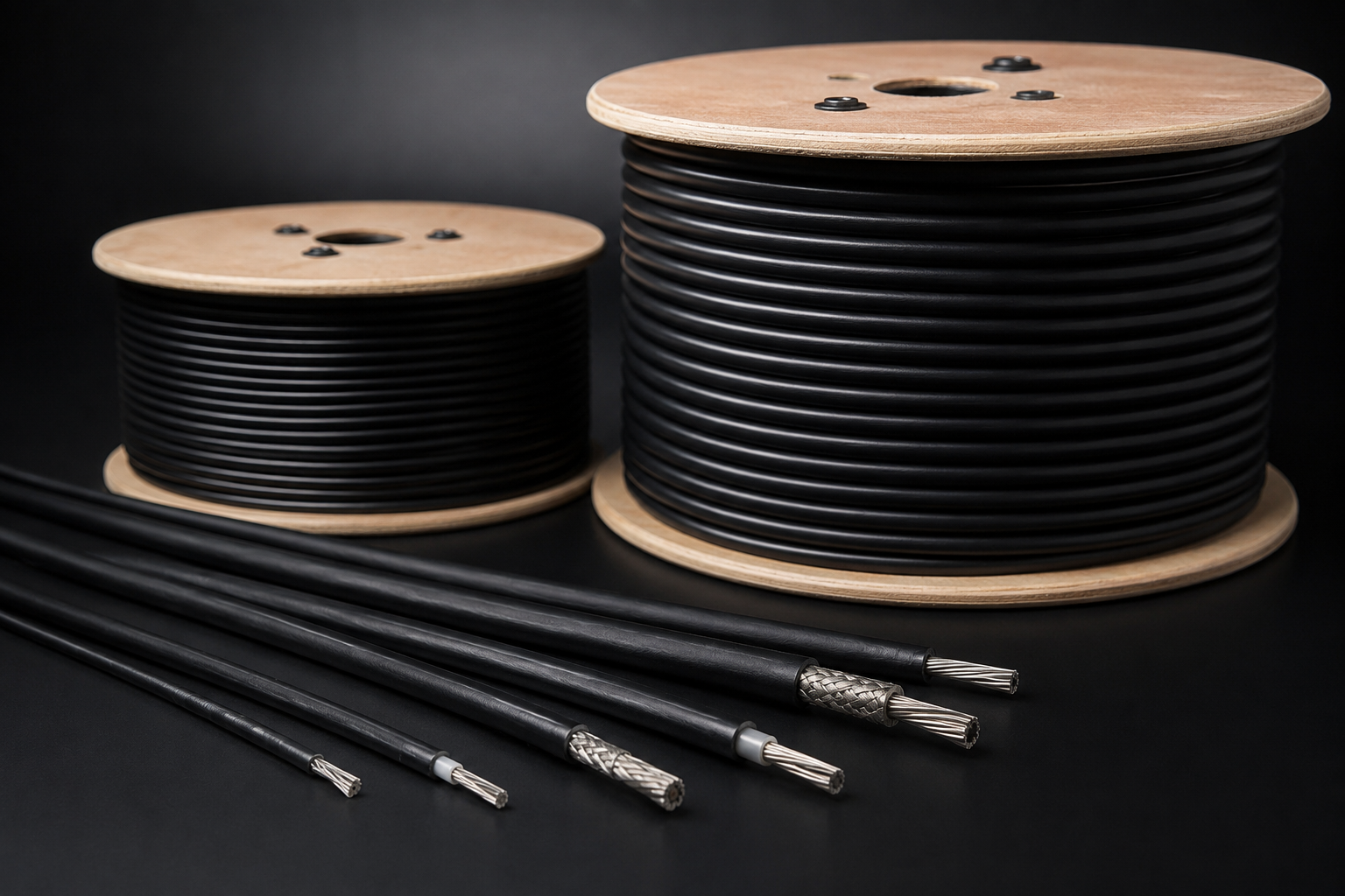 Cord Products